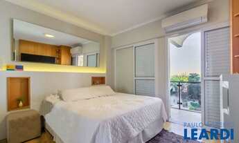 Imagem 5: APARTAMENTO - PINHEIROS - SP