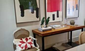 Imagem 3: APARTAMENTO - JARDIM AMÉRICA - SP