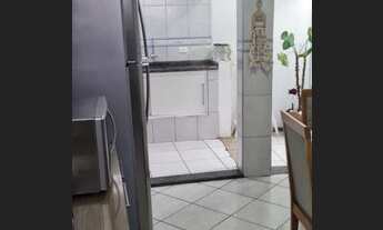 Imagem 6: CASA TÉRREA - VILA VIVALDI - SP