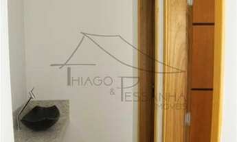 Imagem 7: PRÉDIO COMERCIAL DE 3 PAVIMENTO, COM ACABAMENTO DE PRIMEIRA