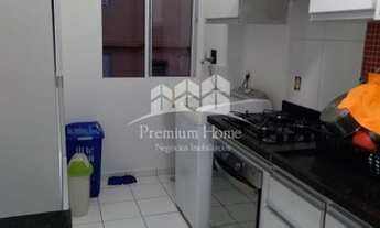 Imagem 2: Apartamento 2 Dormitórios para venda em Campinas - SP