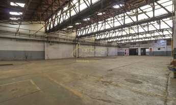 Imagem 3: Galpão Comercial na Vila Leopoldina