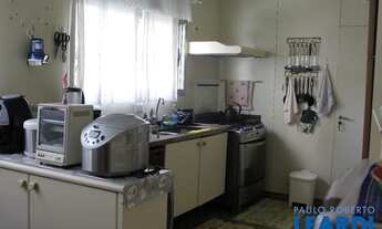 Imagem 5: APARTAMENTO - MOEMA ÍNDIOS - SP