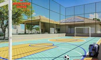 Imagem 3: SGJ [E05] Vista Jardim - 51m² - 2 quartos c/suite - Entrada em até 40X