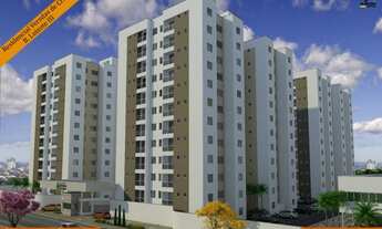 Imagem 6: Apartamento 2 dorms para Venda - Luizote de Freitas III, Uberlândia - 44m², 1 vaga