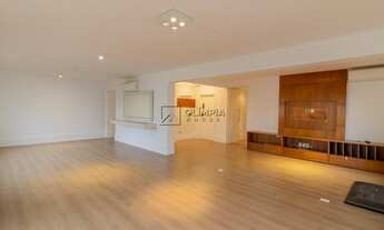 Imagem 7: Apartamento Locação 3 Dormitórios - 173 m² Vila Nova Conceição