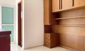 Imagem 7: APARTAMENTO - VILA CAMILÓPOLIS - SP