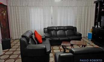 Imagem 5: SOBRADO - VILA FORMOSA - SP