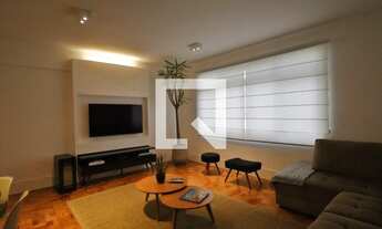 Imagem 3: Apartamento para Aluguel - Paraíso, 3 Quartos, 124 m2