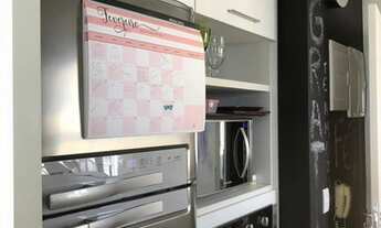 Imagem 3: Apartamento para venda com 89 metros quadrados com 2 quartos