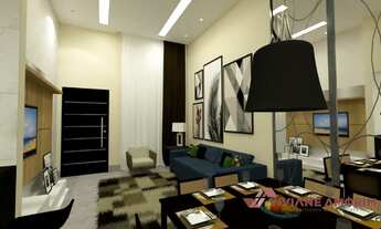 Imagem 5: Casa condomínio Campo Novo, Limeira,133 mt 2 , 600mil