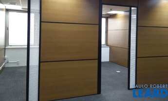 Imagem 6: CONJ. COMERCIAL - PINHEIROS - SP