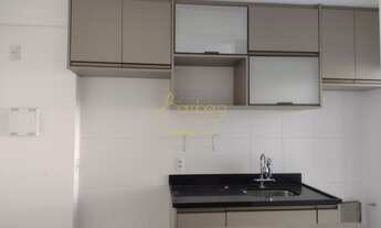 Imagem 5: Oportunidade no Misti Morumbi lindo! Apto. repleto de armários. 02 banheiros sendo uma suí