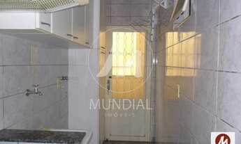 Imagem 6: Apartamento (tipo - padrao) 2 dormitórios, cozinha planejada, em condomínio fechado