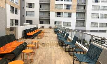 Imagem 4: Rio Quente - Apartamento Padrão - Esplanada