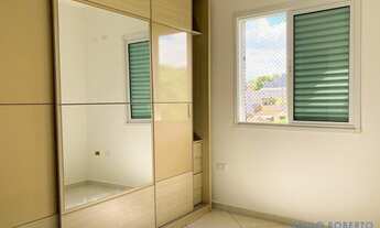 Imagem 3: APARTAMENTO - VILA CAMILÓPOLIS - SP