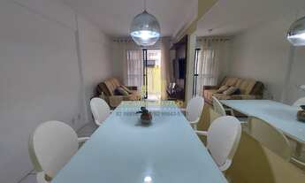 Imagem 7: Apartamento com varanda, 02 quartos e mobília fixa na suíte e cozinha