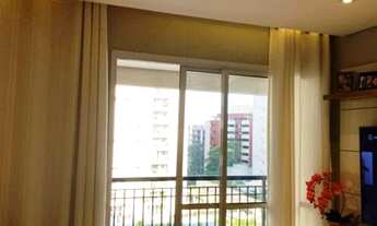 Imagem 2: APARTAMENTO - MORUMBI - SP