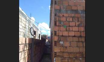 Imagem 5: VENDO CASA NO PARQUE VERDE 2 FALTANDO ACABAMENTO