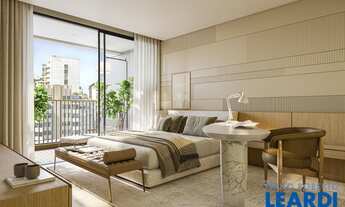 Imagem: APARTAMENTO - JARDIM AMÉRICA - SP