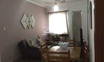 Imagem 6: Apartamento com 2 dorms, Canto do Forte, Praia Grande - R$ 199 mil, Cod: 1606