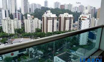 Imagem 6: APARTAMENTO - MORUMBI - SP