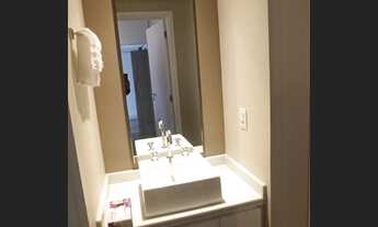 Imagem 4: Apartamento para venda com 84 metros quadrados com 3 quartos em Pinheiros - São Paulo - SP