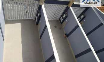 Imagem 7: Sobrados Novos 3 dormitórios, sendo 1 suíte à venda, 183 m² por R$ 820.000 - Parque São Do