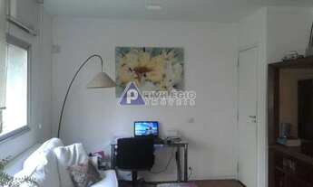 Imagem 7: Apartamento à venda, 4 quartos, 1 suíte, 2 vagas, Ipanema - RIO DE JANEIRO/RJ