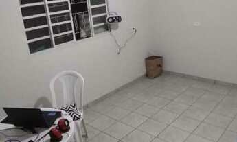 Imagem 2: CASA ASSOBRADADA - VILA FORMOSA - SP