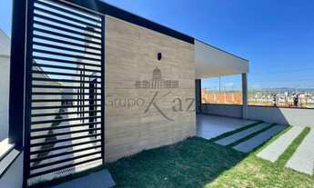 Imagem: Casa Nova - 3 dorm ( 3 Suites) - Cond Bela