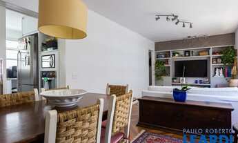 Imagem 2: APARTAMENTO - JARDIM AMÉRICA - SP