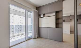 Imagem 3: Apartamento para venda com 55 metros quadrados com 1 quarto em Vila Gertrudes - São Paulo