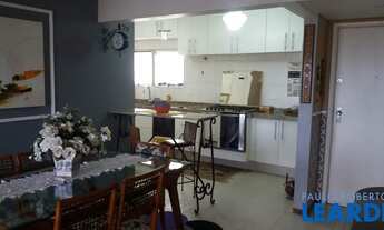 Imagem 4: APARTAMENTO - VILA CLEMENTINO - SP