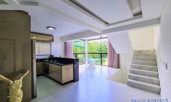 Imagem 3: CASA EM CONDOMÍNIO - TRINDADE - SC