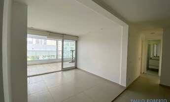 Imagem: APARTAMENTO - CAMPO BELO - SP