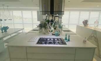 Imagem 6: FRENTE MAR 7 SUÍTES COM SACADAS INDIVIDUAIS