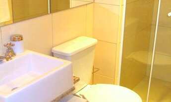 Imagem 4: APARTAMENTO - MORUMBI - SP