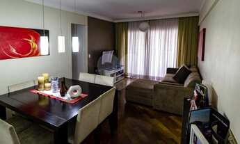 Imagem: São Paulo - Apartamento Padrão - ALTO