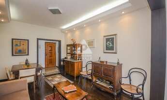 Imagem 4: Apartamento à venda, 3 quartos, 1 suíte, 1 vaga, Leme - RIO DE JANEIRO/RJ