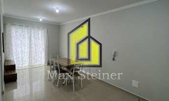 Imagem 2: Apartamento para venda possui 65 metros quadrados com 2 quartos