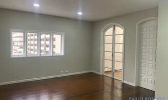 Imagem 2: APARTAMENTO - CONSOLAÇÃO - SP