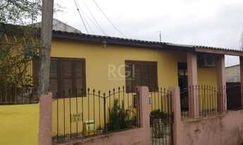 Imagem 2: Porto Alegre - Casa Padrão - Vila Nova