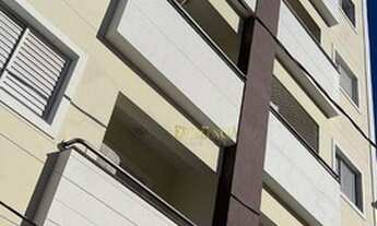 Imagem 2: Apartamento com 1 dormitório para alugar, 30 m² por R$ 950,00/mês - Vila Amália - São Paul