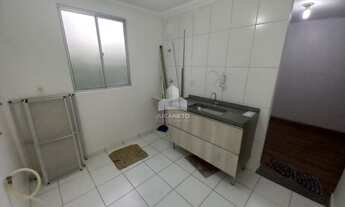 Imagem 4: Apartamento 47m² à venda, Parque São Vicente, Mauá, SP