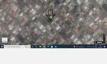 Imagem 2: Terreno no Condomínio dos Pássaros