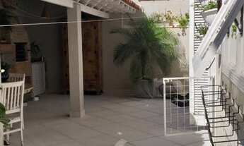 Imagem 2: CASA ASSOBRADADA - JARDIM BONFIGLIOLI - SP