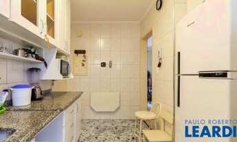 Imagem 4: APARTAMENTO - VILA OLÍMPIA - SP