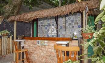 Imagem 7: Casa à venda, 23 quartos, 23 suítes, 1 vaga, BARRA DA TIJUCA - RIO DE JANEIRO/RJ