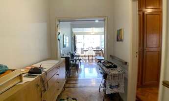 Imagem 6: DOIS QUARTOS COM DEPENDENCIAS EM COPACABANA